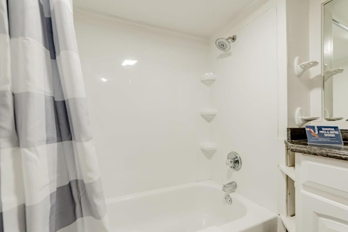 Adorable On Taylor-15 Mins To Downtown--- Front Unit Villa Columbia Bagian luar foto