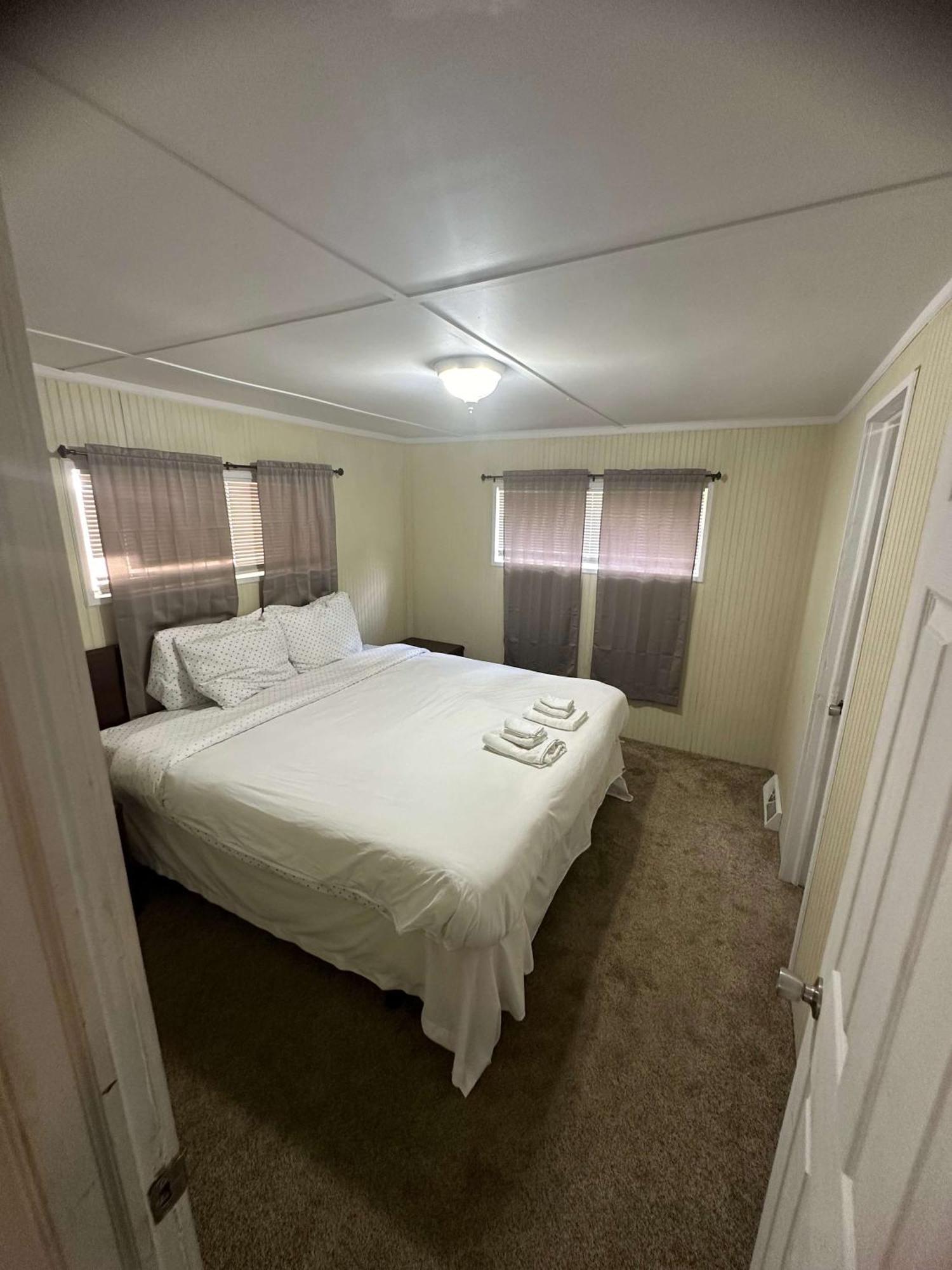 Adorable On Taylor-15 Mins To Downtown--- Front Unit Villa Columbia Bagian luar foto
