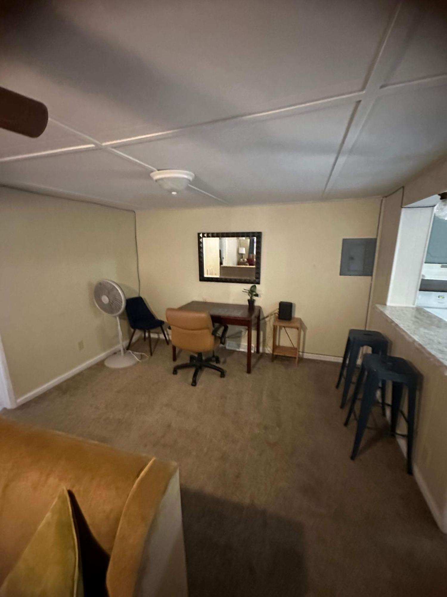 Adorable On Taylor-15 Mins To Downtown--- Front Unit Villa Columbia Bagian luar foto
