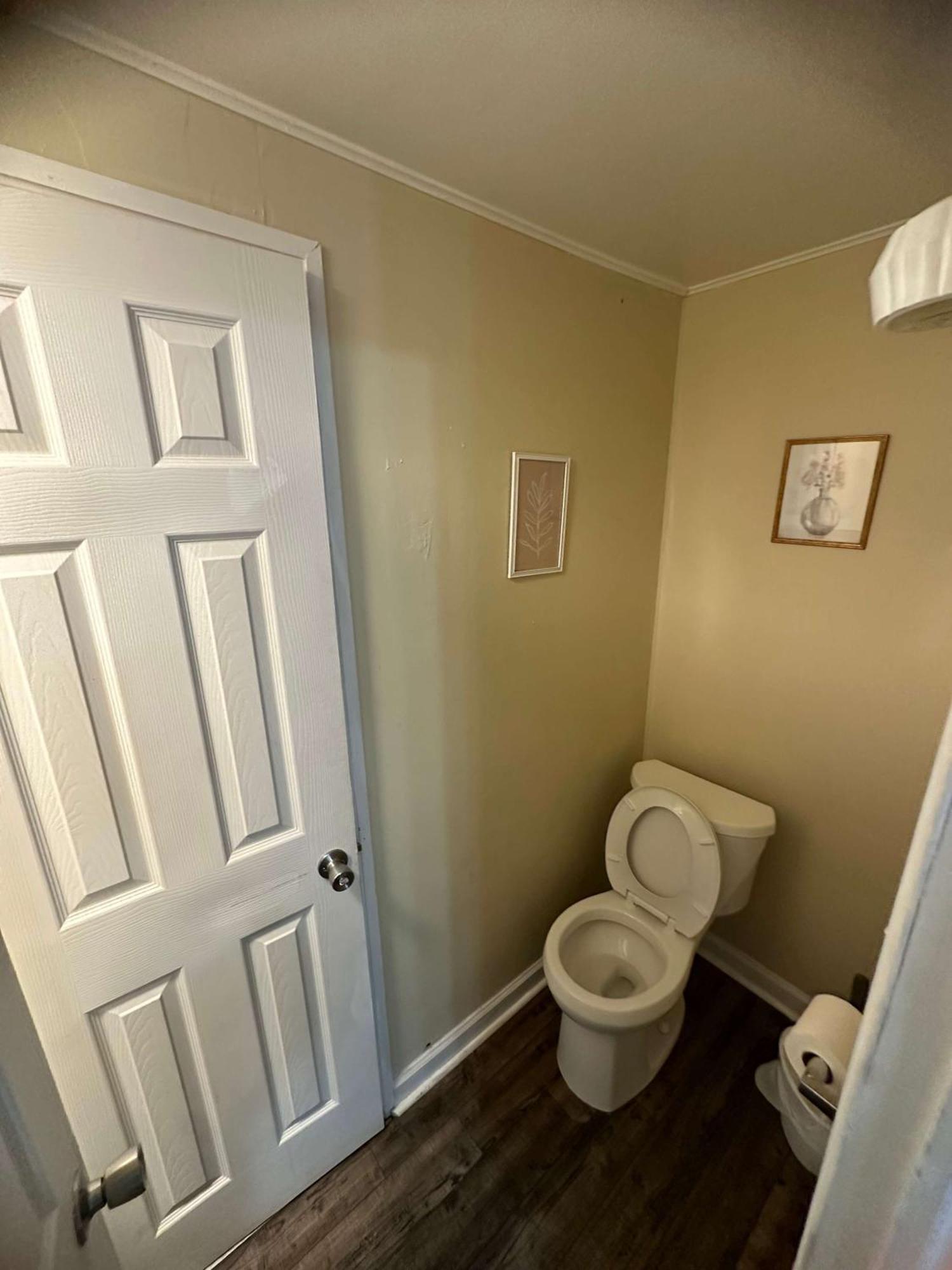 Adorable On Taylor-15 Mins To Downtown--- Front Unit Villa Columbia Bagian luar foto