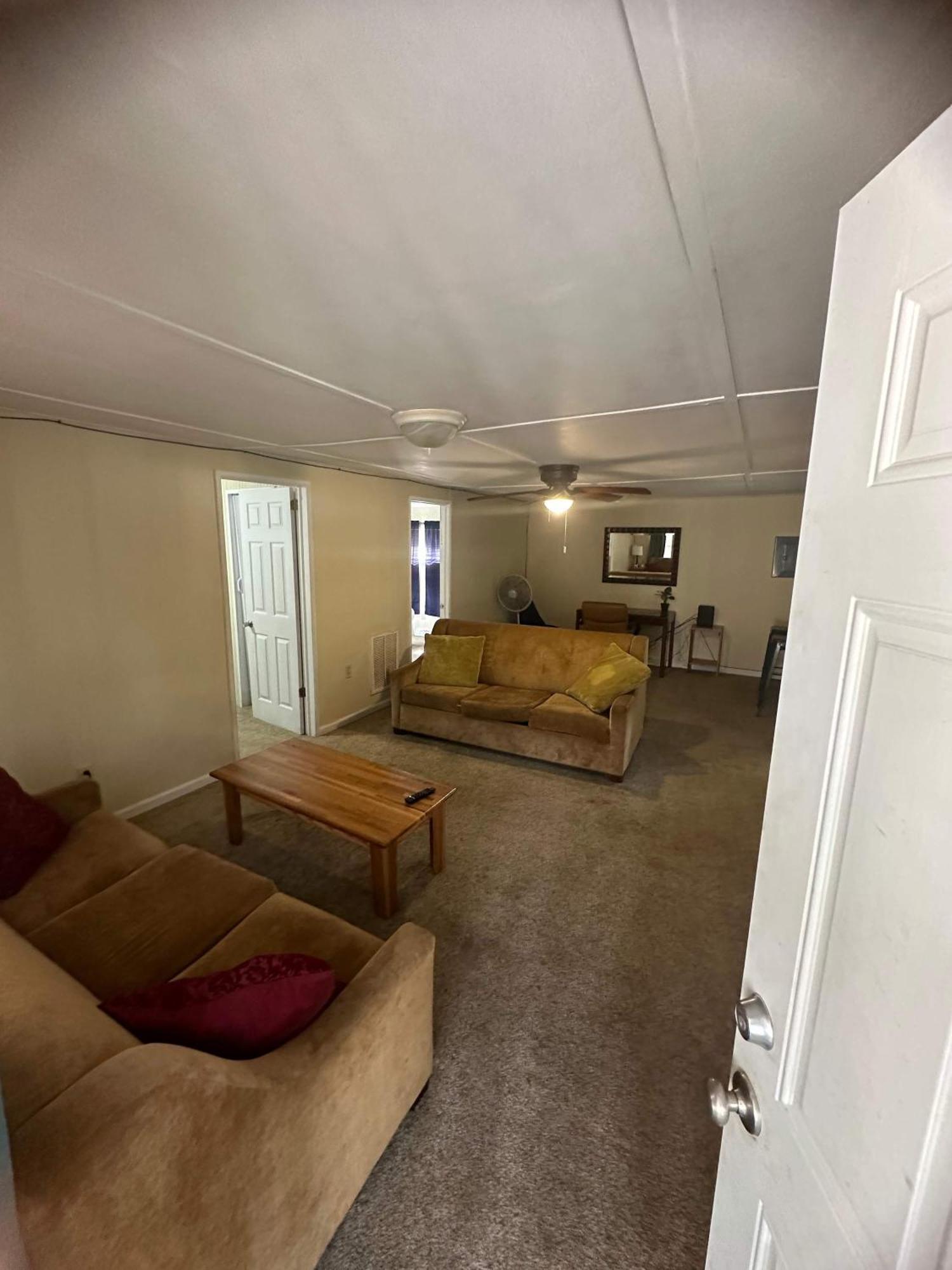Adorable On Taylor-15 Mins To Downtown--- Front Unit Villa Columbia Bagian luar foto