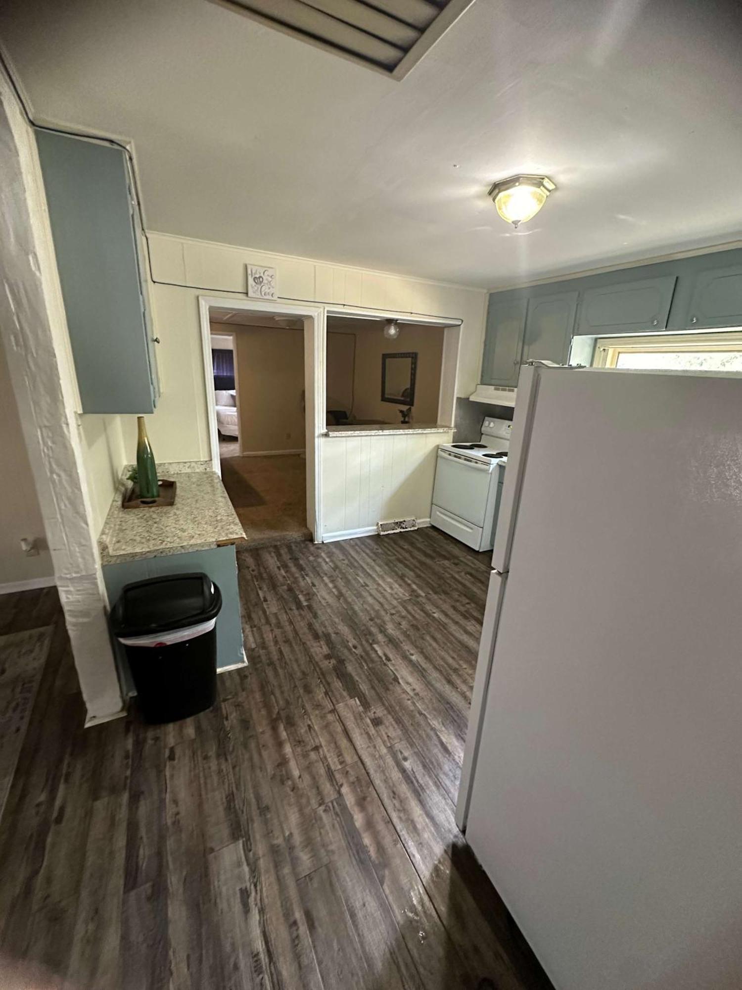 Adorable On Taylor-15 Mins To Downtown--- Front Unit Villa Columbia Bagian luar foto
