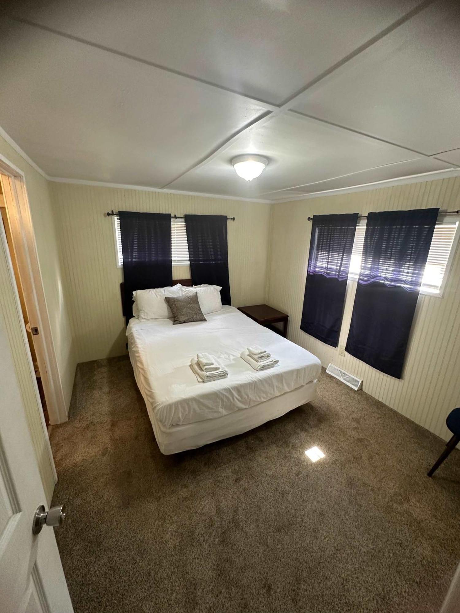 Adorable On Taylor-15 Mins To Downtown--- Front Unit Villa Columbia Bagian luar foto