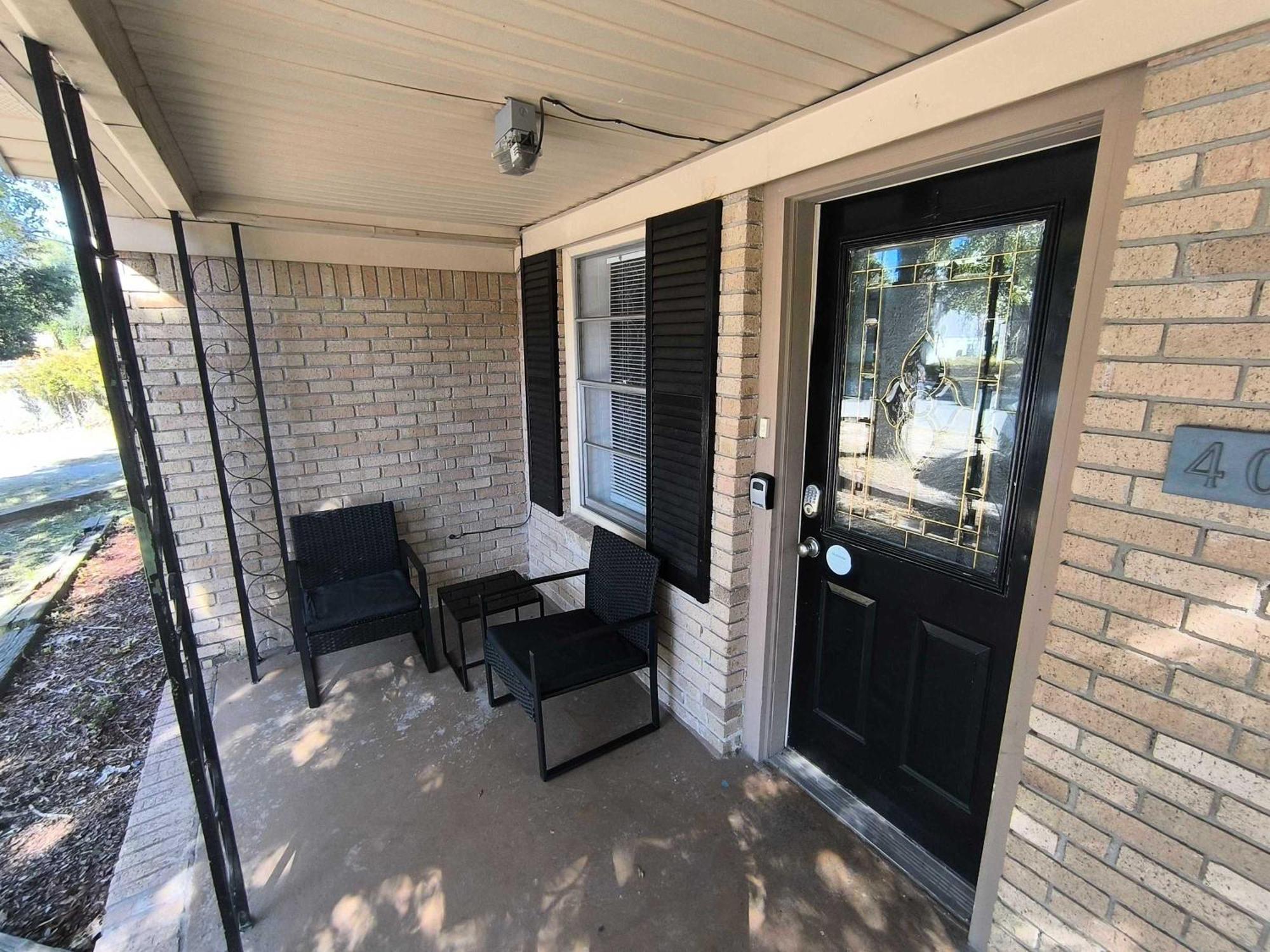 Adorable On Taylor-15 Mins To Downtown--- Front Unit Villa Columbia Bagian luar foto
